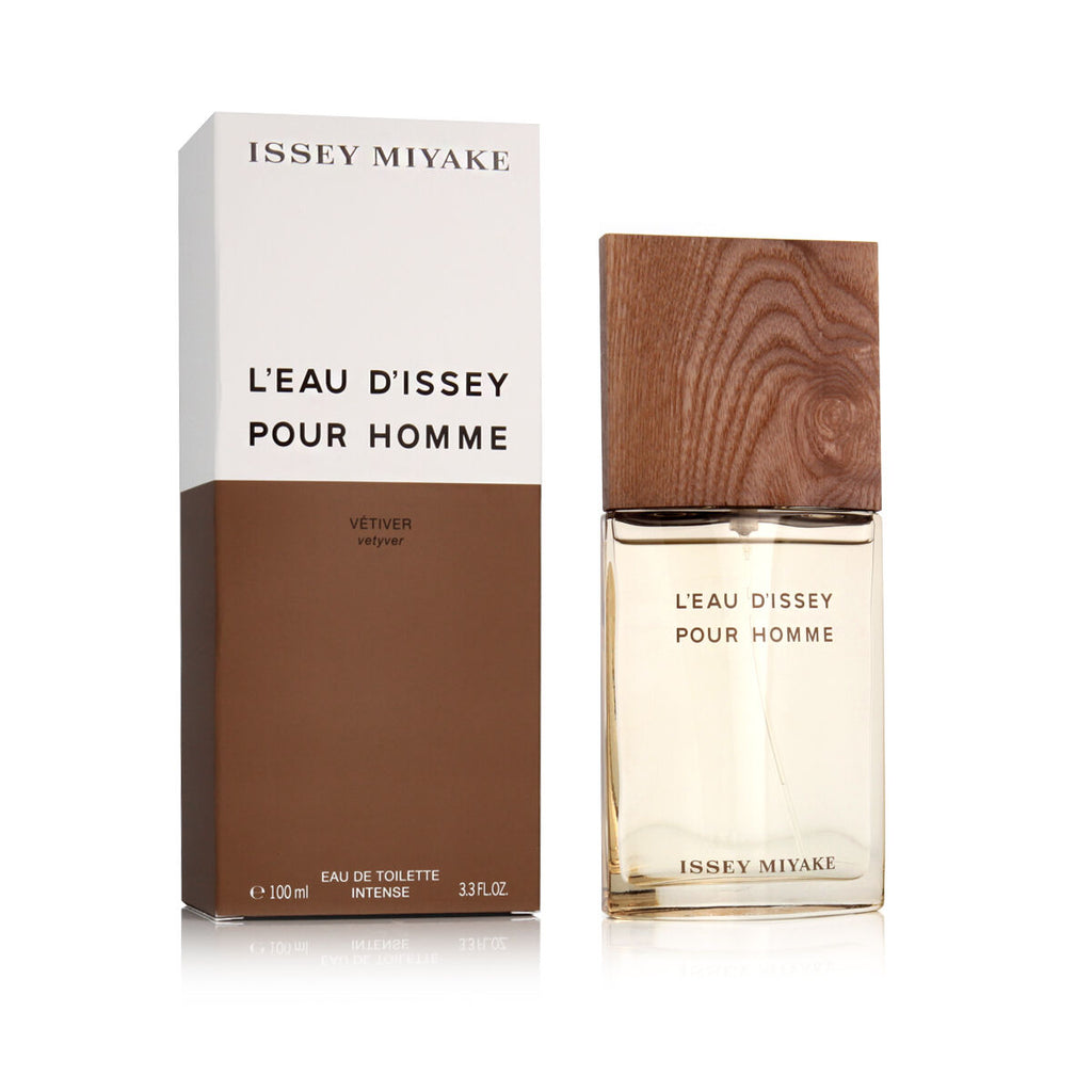 Herrenparfüm issey miyake edt l’eau d’issey pour homme