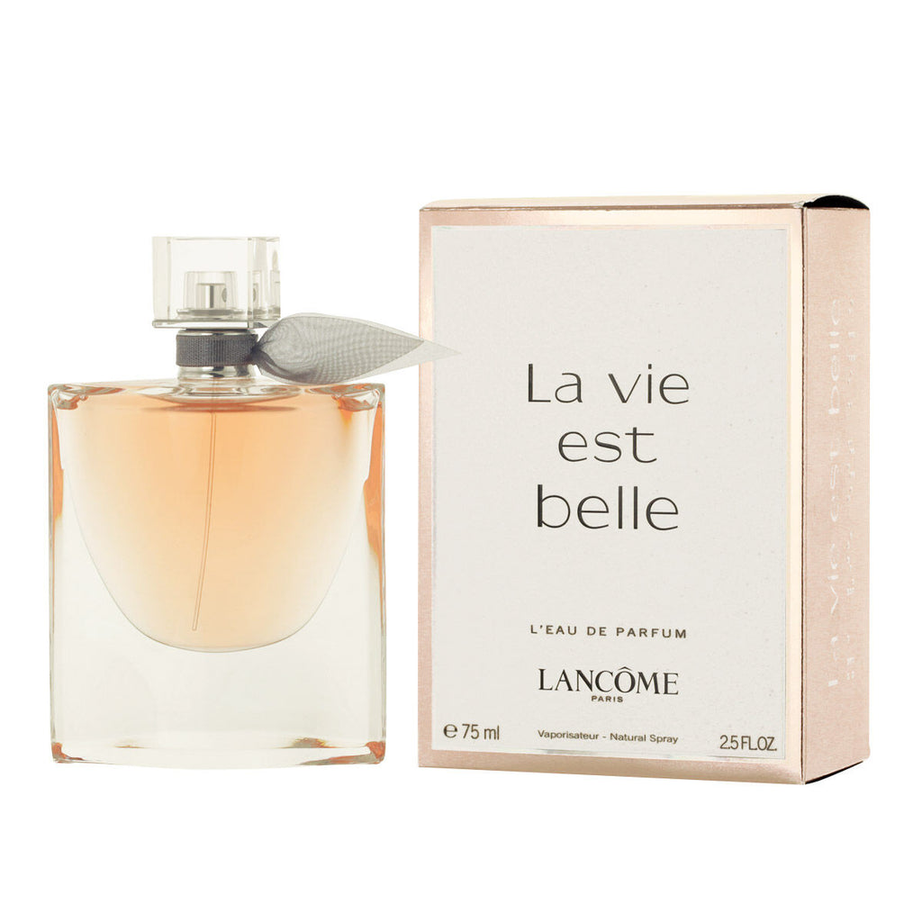 Damenparfüm lancôme la vie est belle 75 ml - schönheit