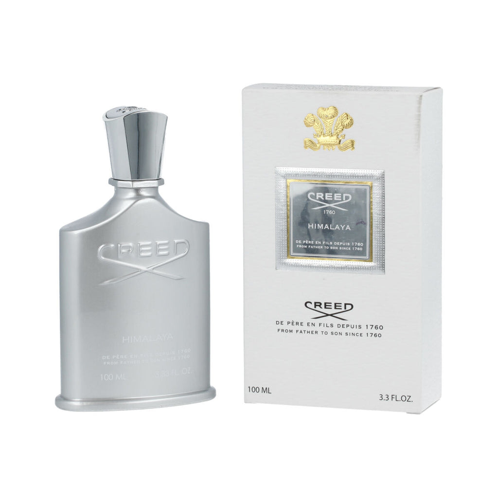 Herrenparfüm creed edp himalaya 100 ml - schönheit