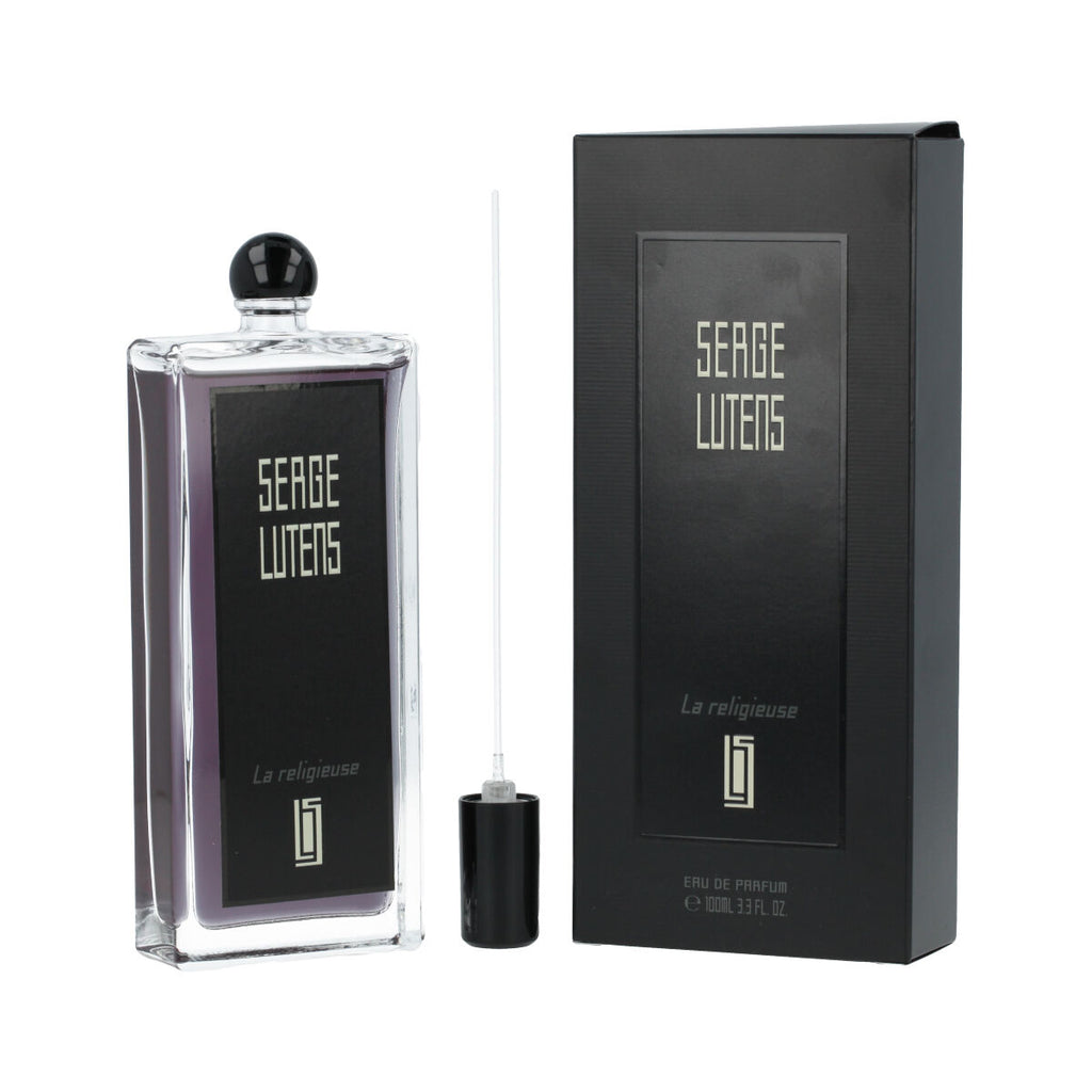 Unisex-parfüm serge lutens edp la religieuse 100 ml