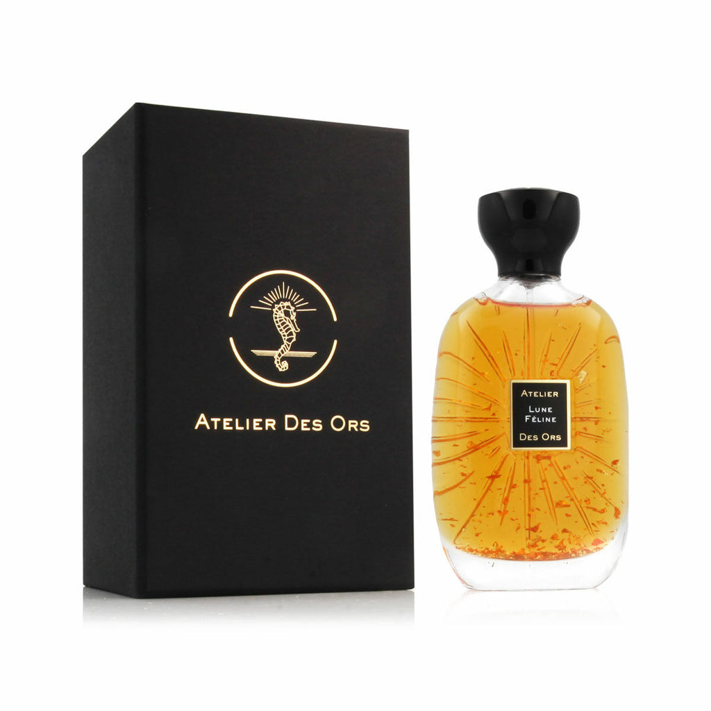 Unisex-parfüm atelier des ors lune féline edp 100 ml