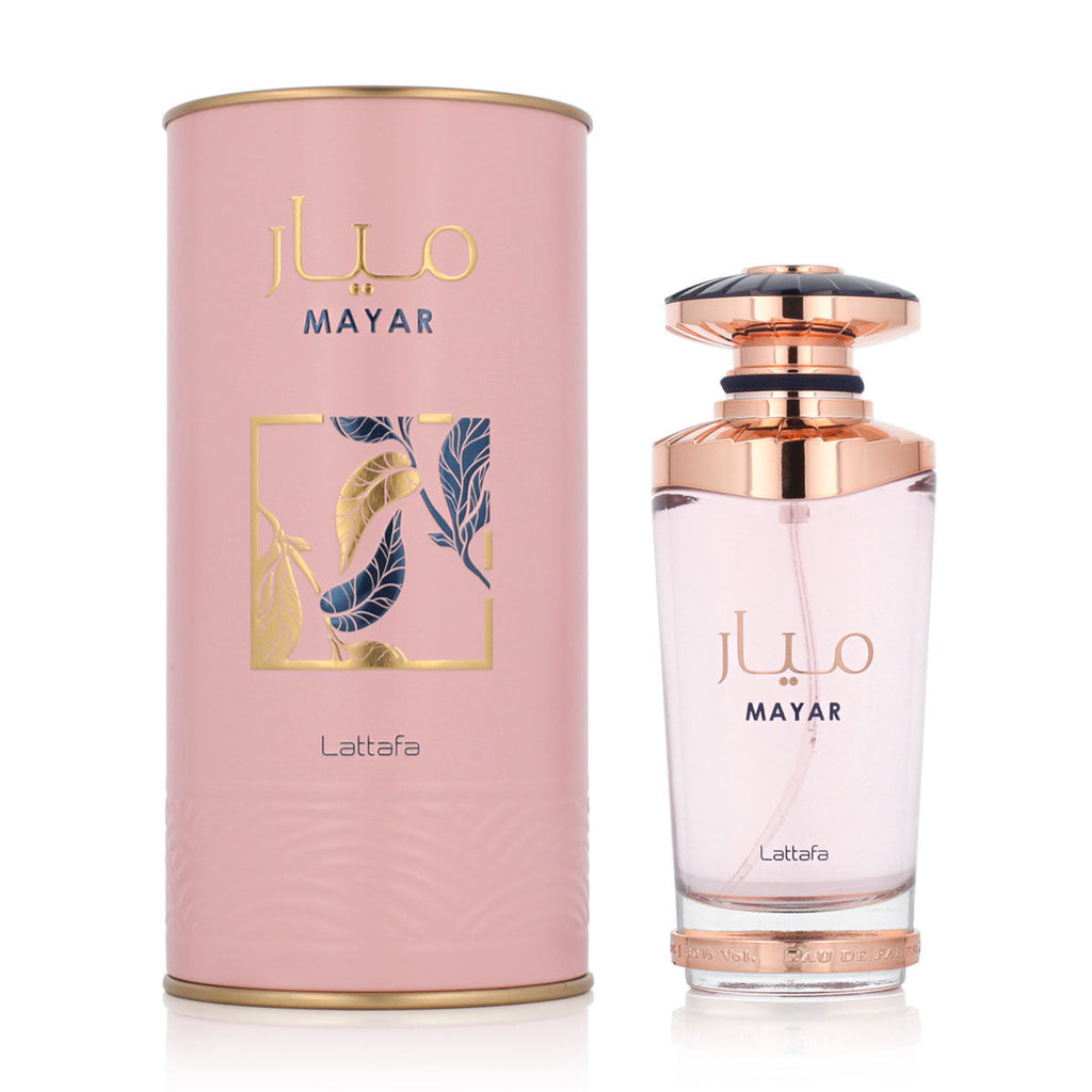 Damenparfüm lattafa mayar edp 100 ml - schönheit parfums