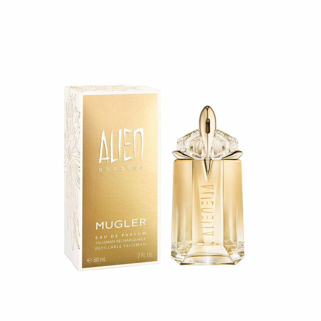 Damenparfüm mugler alien goddess edp 60 ml - schönheit