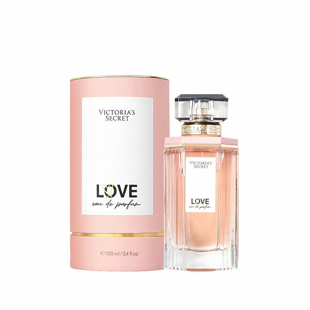 Damenparfüm victoria’s secret edp love 100 ml