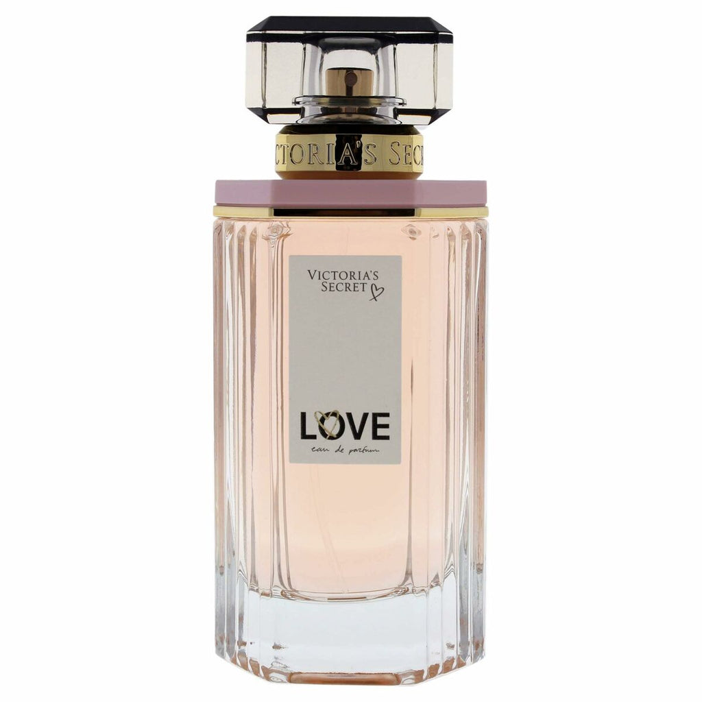 Damenparfüm victoria’s secret edp love 100 ml