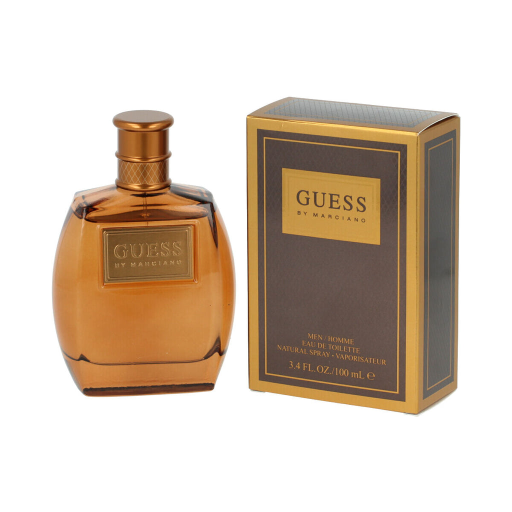 Herrenparfüm guess edt by marciano 100 ml - schönheit