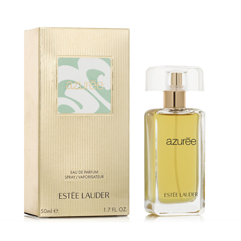 Damenparfüm estee lauder edp azurée 50 ml - schönheit