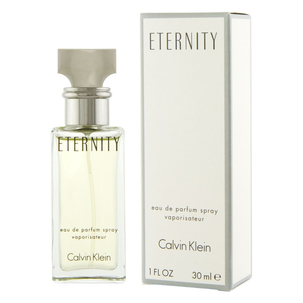 Damenparfüm calvin klein eternity 30 ml - schönheit