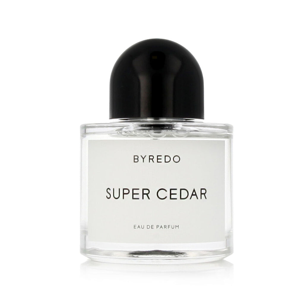 Unisex-parfüm byredo edp super cedar 100 ml - schönheit