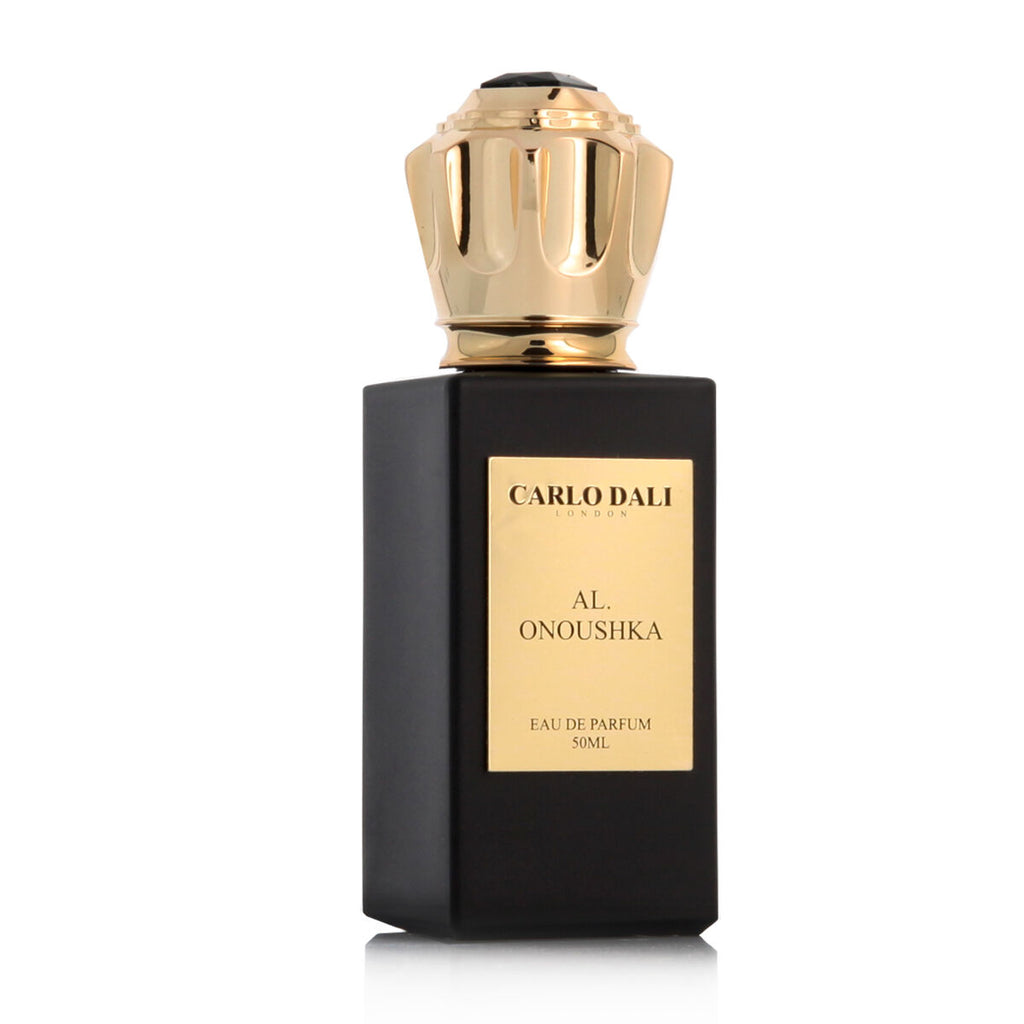 Damenparfüm carlo dali al.onoushka edp 50 ml - schönheit