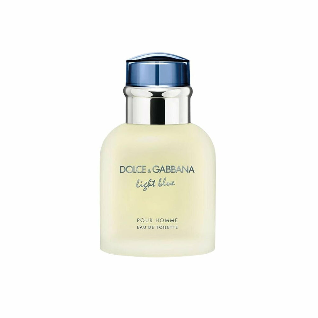 Herrenparfüm dolce & gabbana edt light blue 40 ml