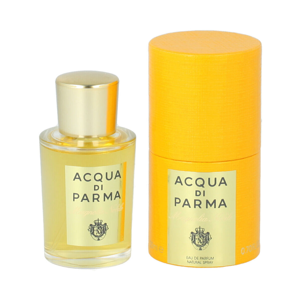 Damenparfüm acqua di parma magnolia nobile edp 20 ml