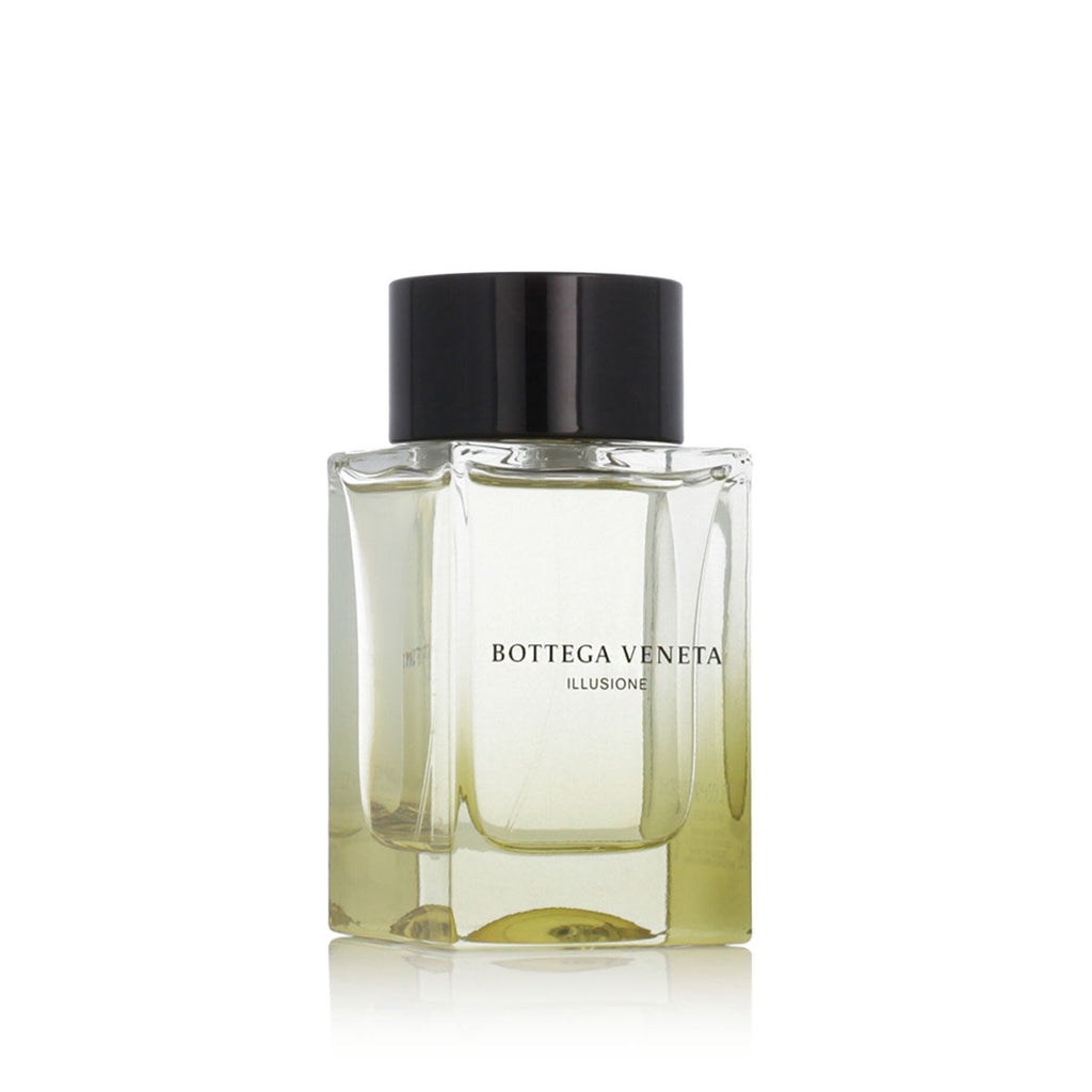 Herrenparfüm bottega veneta edt illusione for him 90 ml