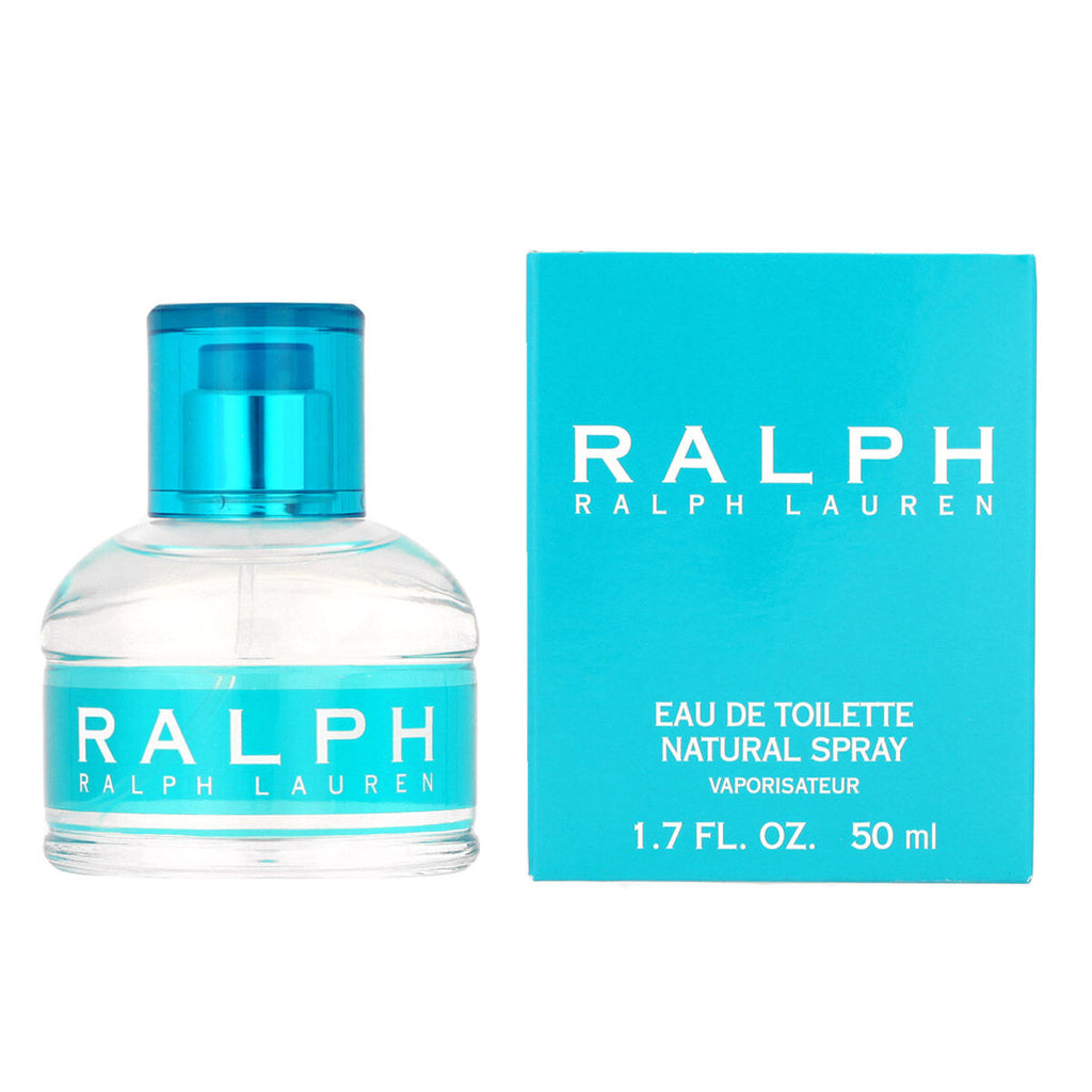 Damenparfüm ralph lauren edt 50 ml - schönheit parfums