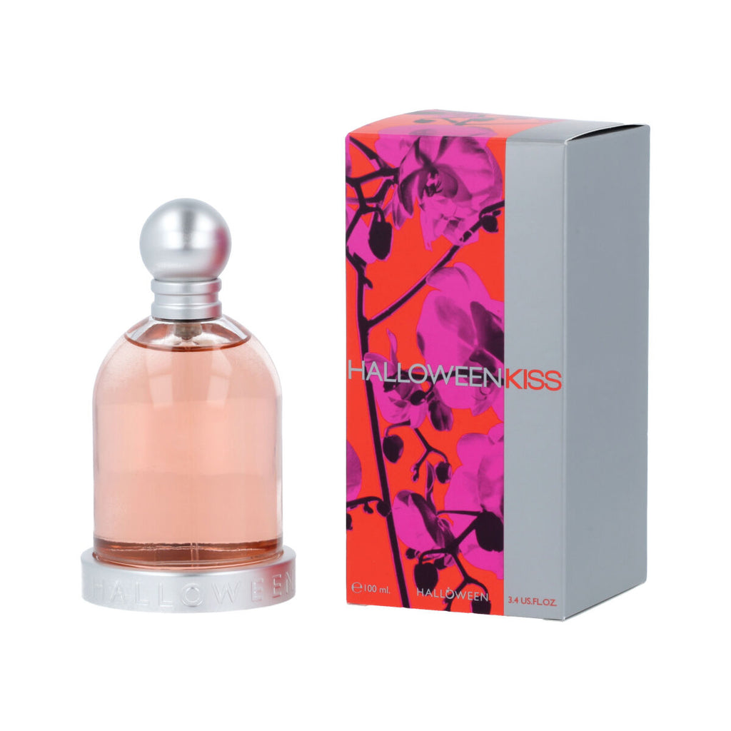 Damenparfüm halloween edt kiss 100 ml - schönheit parfums