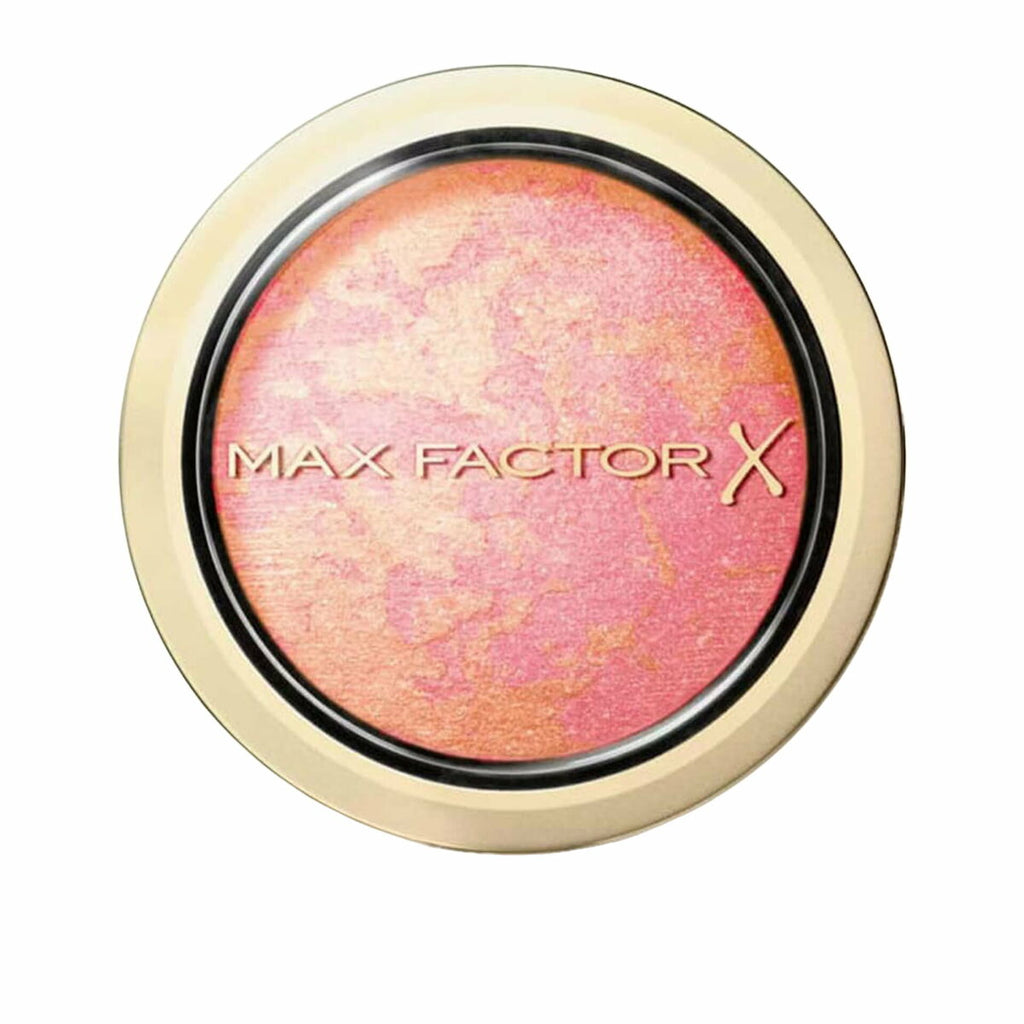 Rouge blush max factor creme puff nº 05 lovely pink 1,5 g