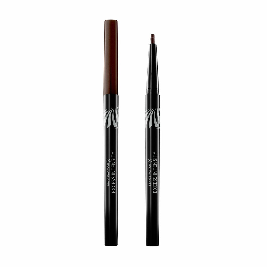 Kajalstift max factor excess intensity nº 06 brown 2 g