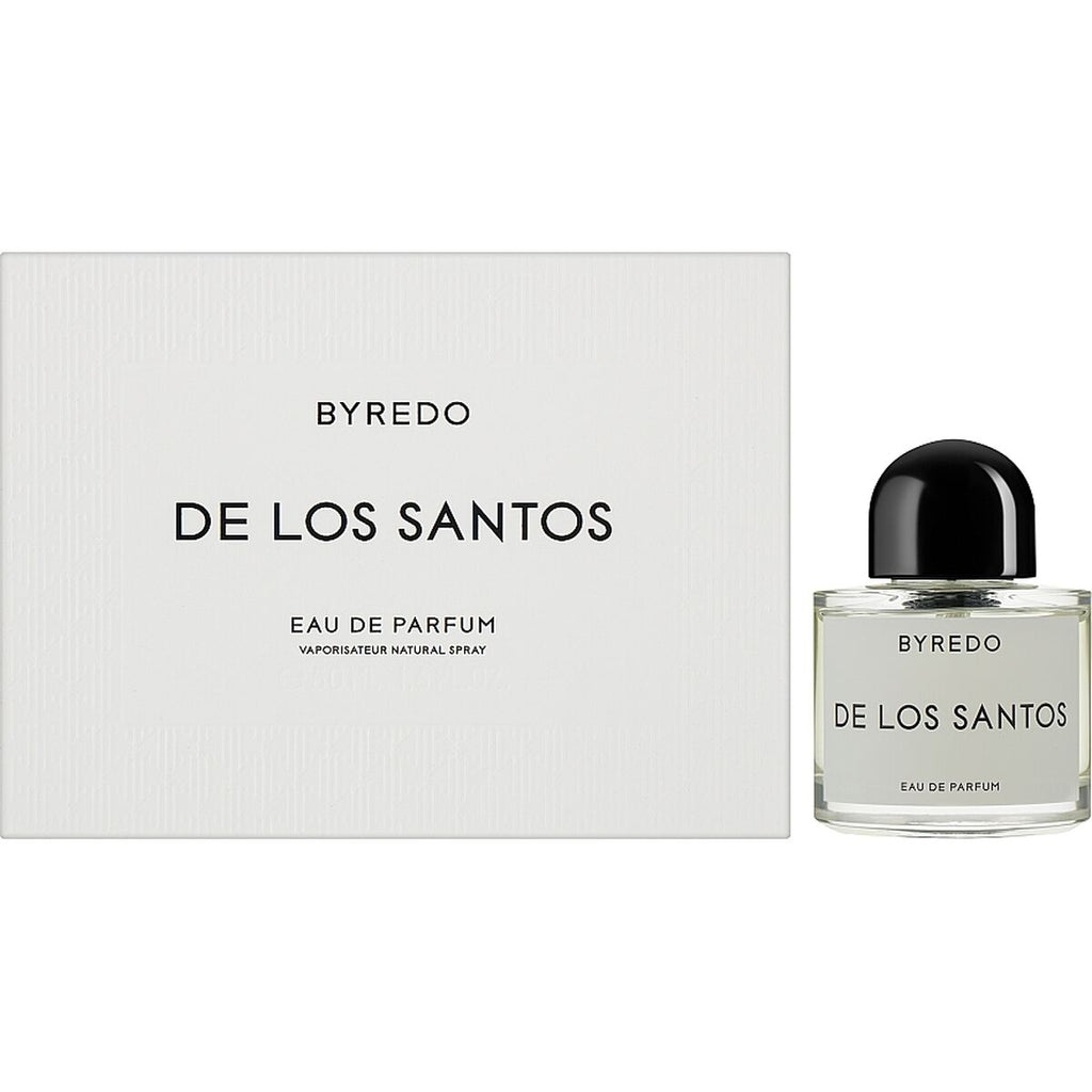 Unisex-parfüm byredo edp de los santos 50 ml - schönheit