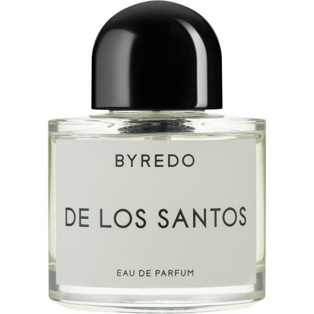 Unisex-parfüm byredo edp de los santos 50 ml - schönheit