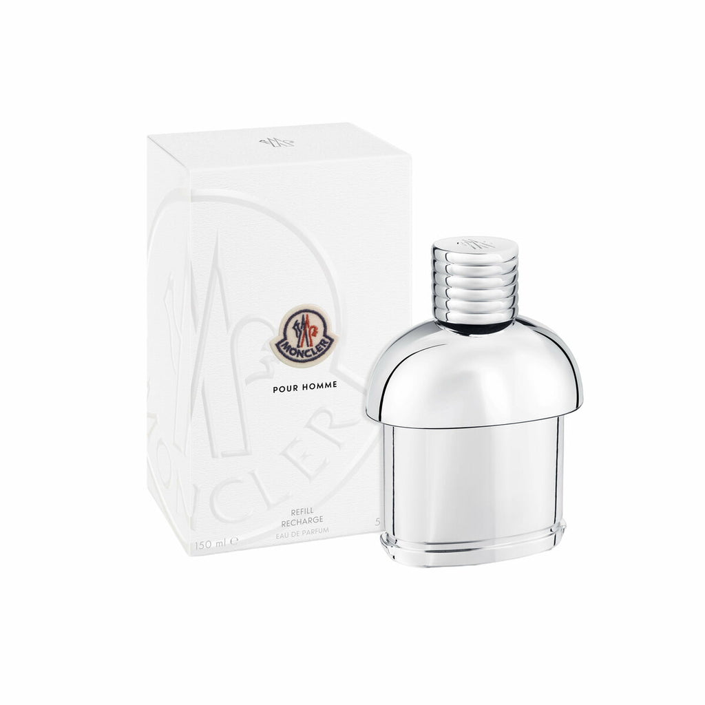 Herrenparfüm moncler pour homme edp 150 ml - schönheit