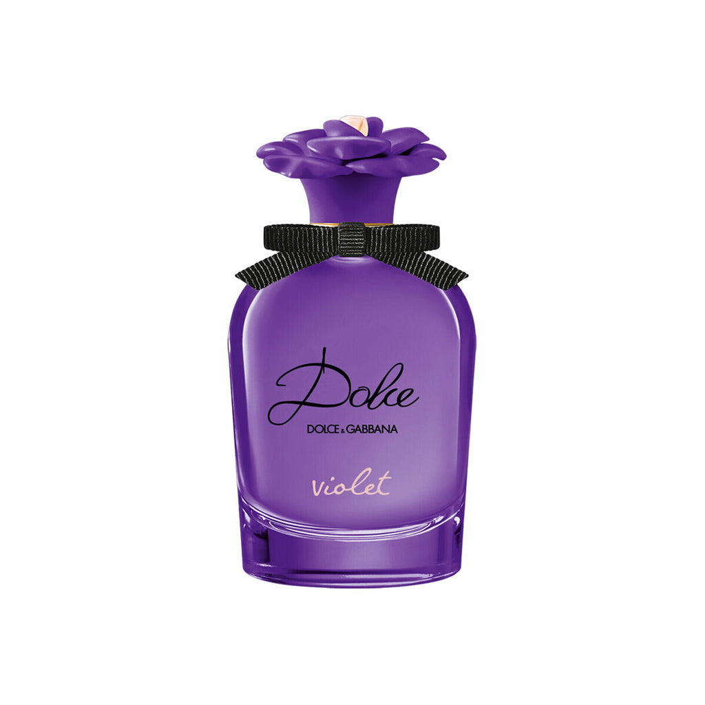 Damenparfüm dolce & gabbana edt violet 75 ml - schönheit