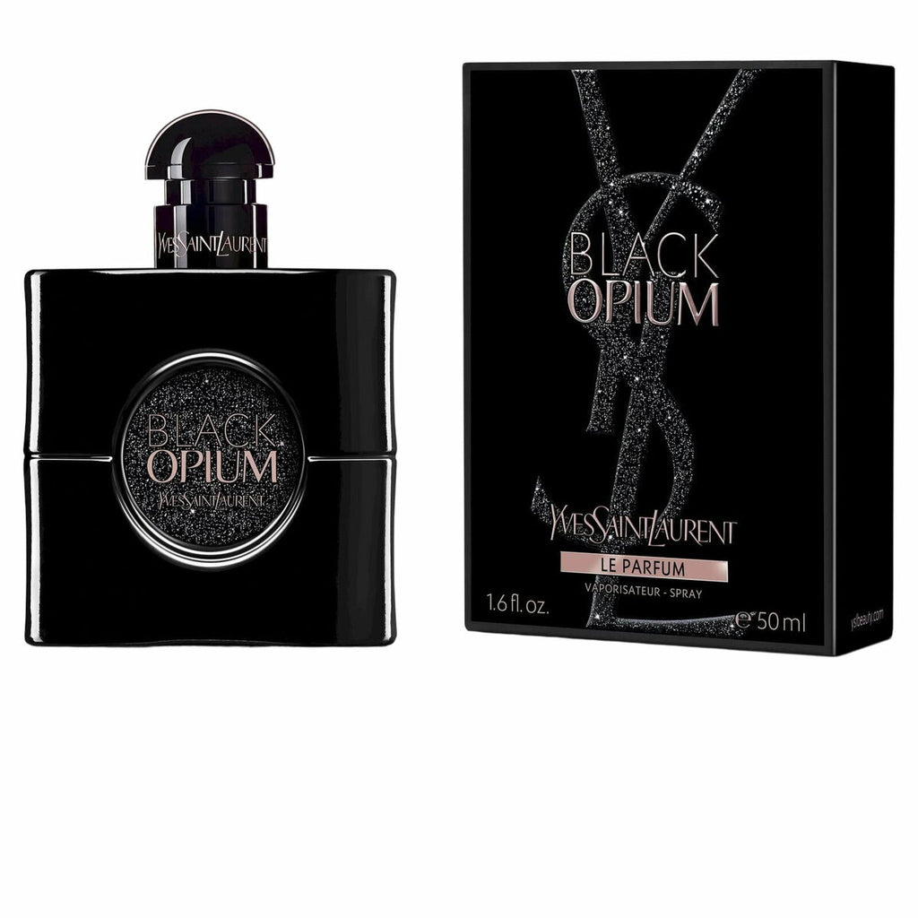 Damenparfüm yves saint laurent edp black opium le parfum