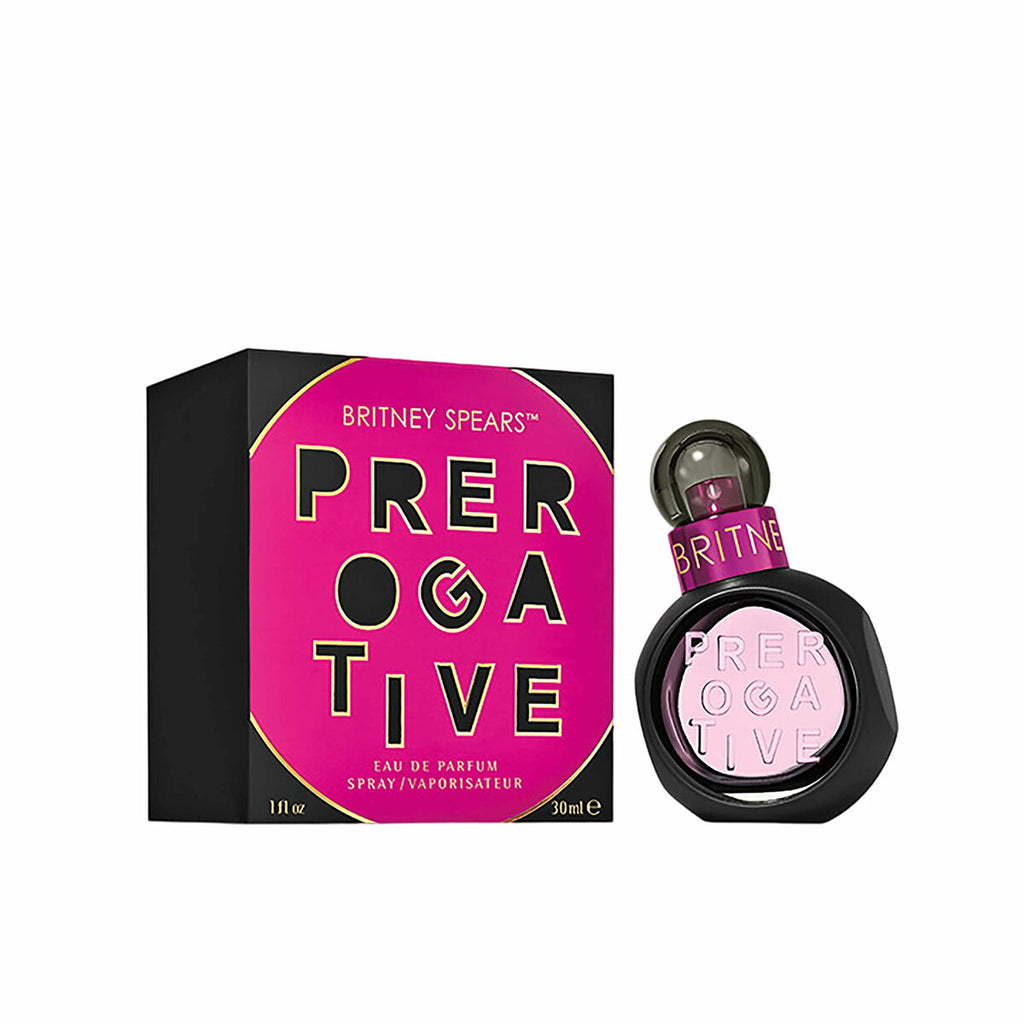 Damenparfüm britney spears edp prerogative 30 ml