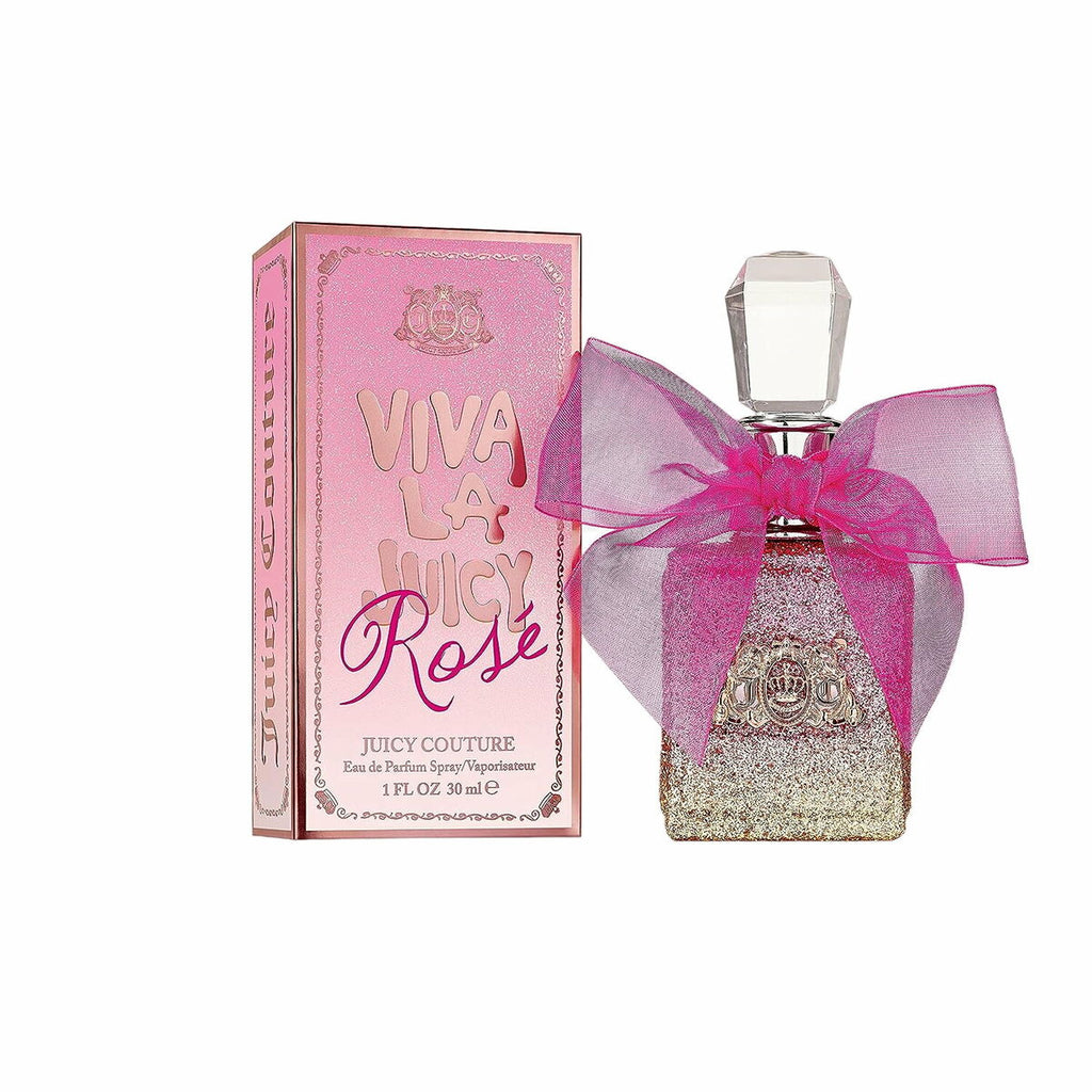 Damenparfüm juicy couture edp viva la rosé 30 ml