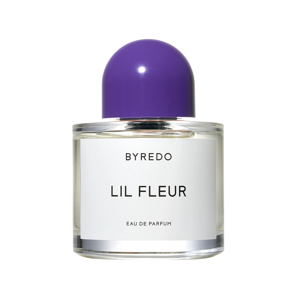 Unisex-parfüm byredo lil fleur cassis edp 100 ml