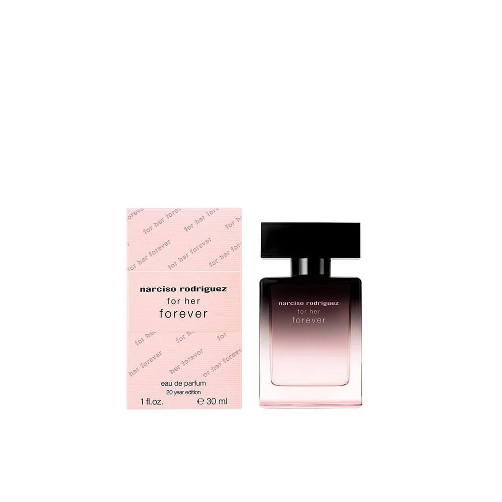 Unisex-parfüm narciso rodriguez for her forever edp 30 ml