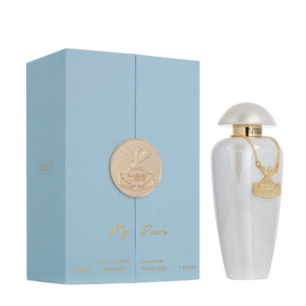 Damenparfüm the merchant of venice la fenice my pearls edp