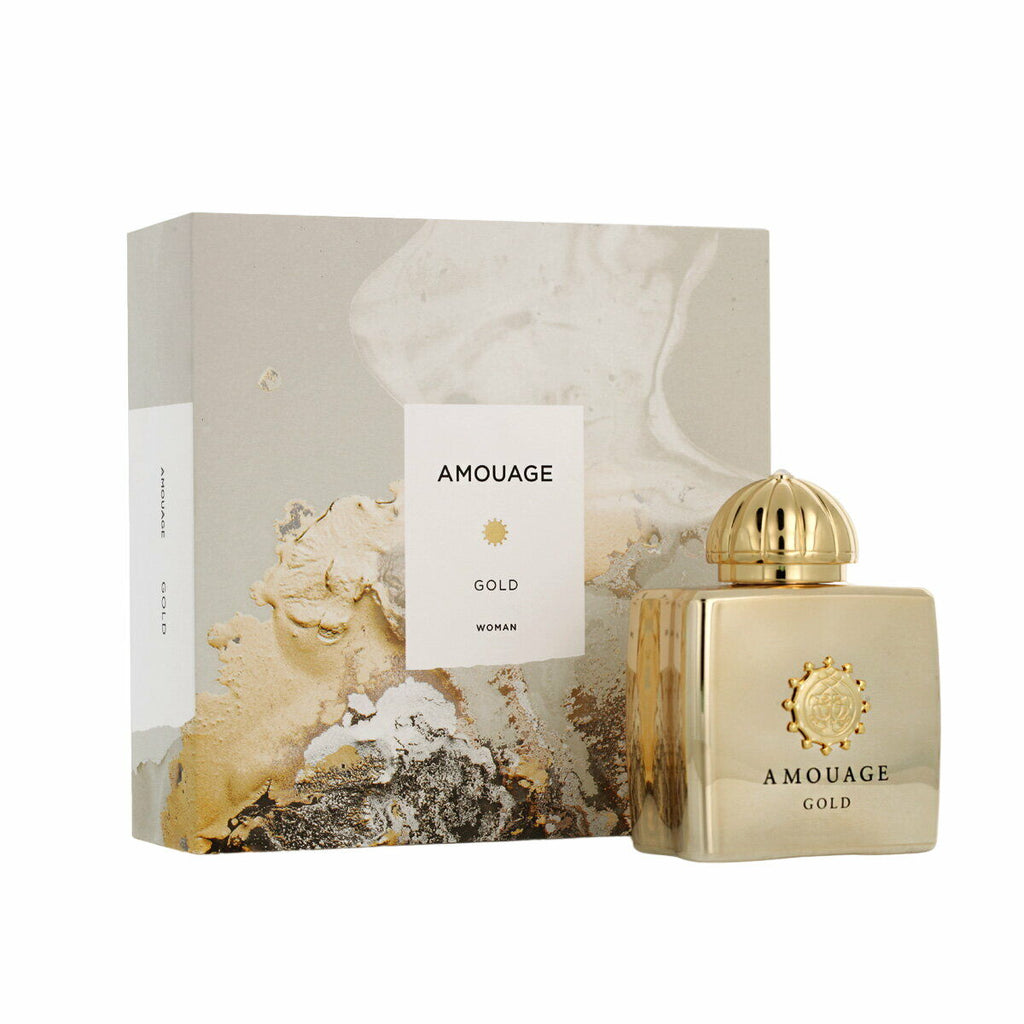 Damenparfüm amouage edp gold 100 ml - schönheit parfums