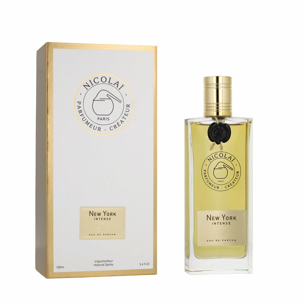 Unisex-parfüm nicolai parfumeur createur edp new york