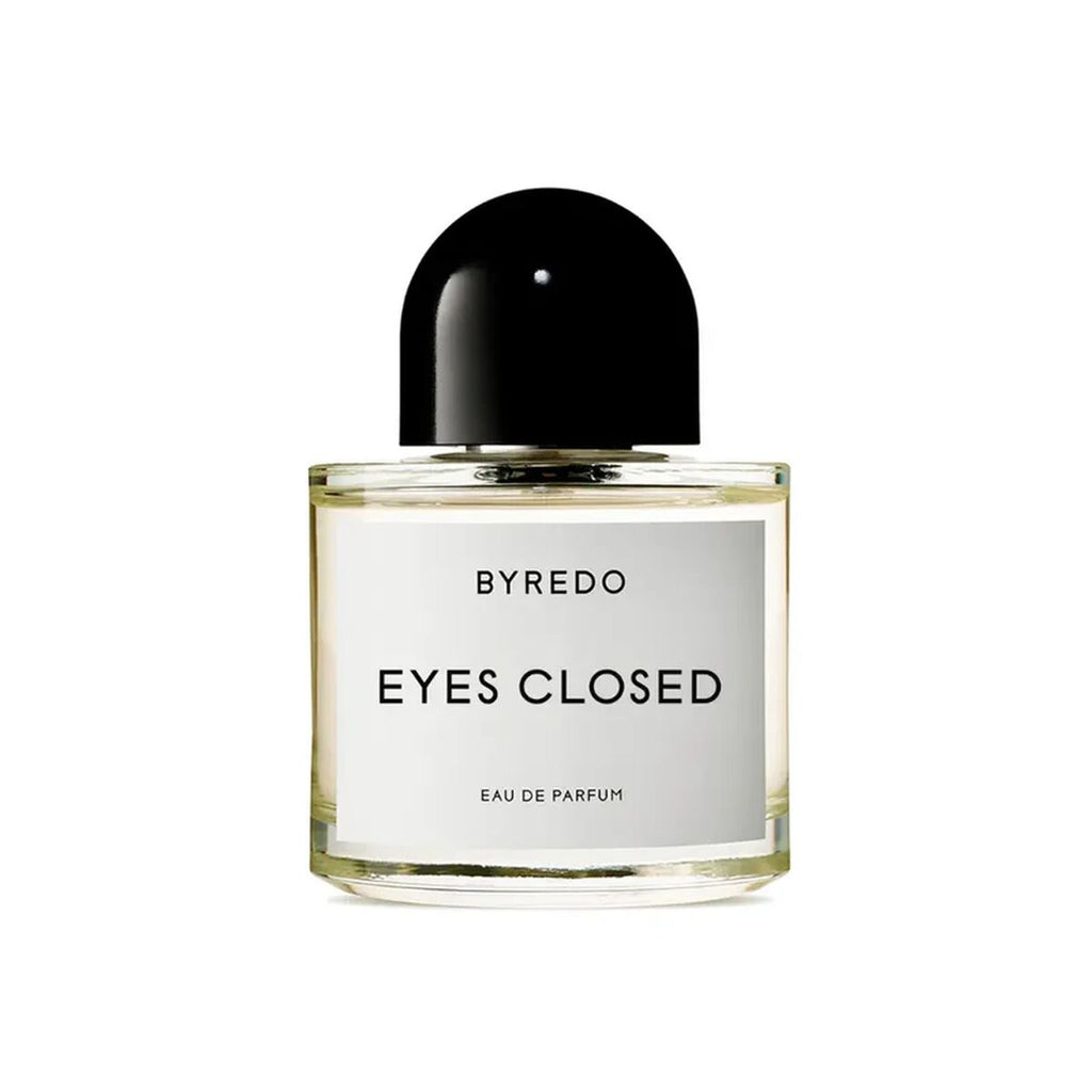 Unisex-parfüm byredo eyes closed edp 100 ml - schönheit