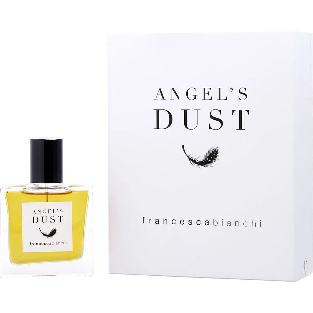 Unisex-parfüm francesca bianchi angel’s dust 30 ml