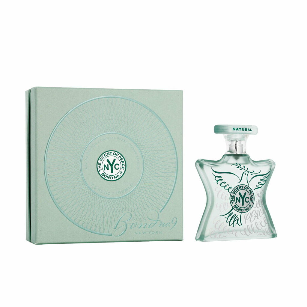 Unisex-parfüm bond no. 9 edp the scent of peace natural