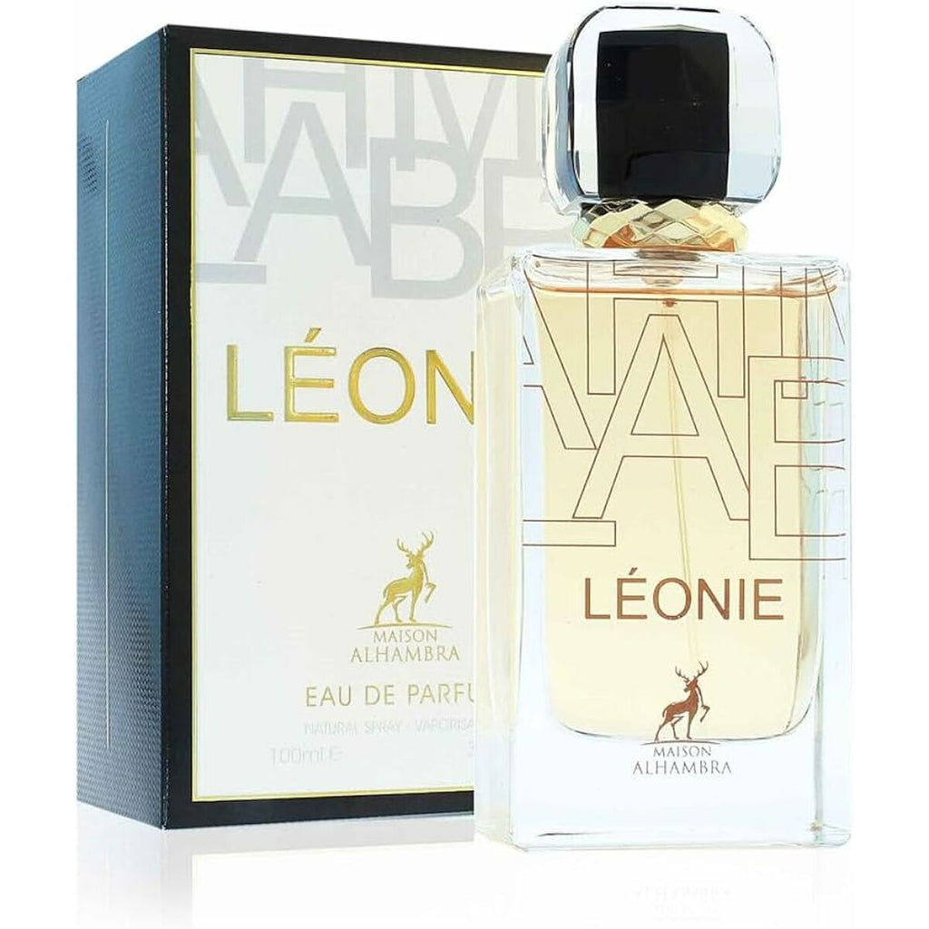 Damenparfüm maison alhambra léonie edp 100 ml