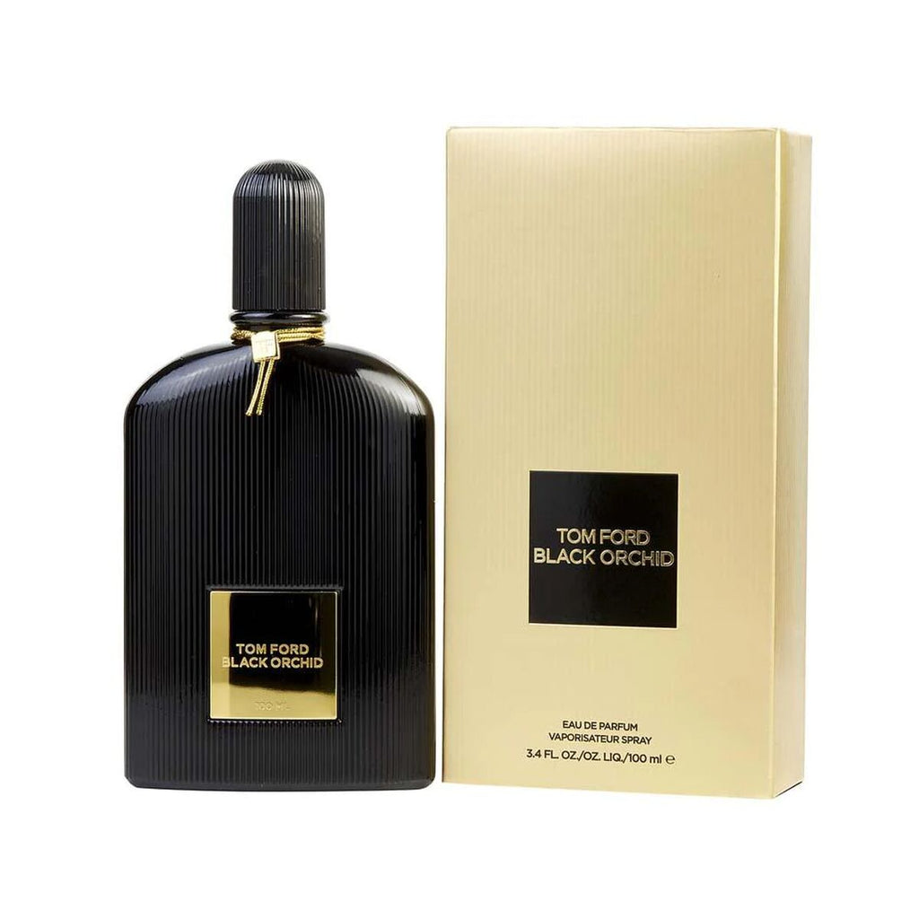 Damenparfüm tom ford edt black orchid 100 ml - schönheit