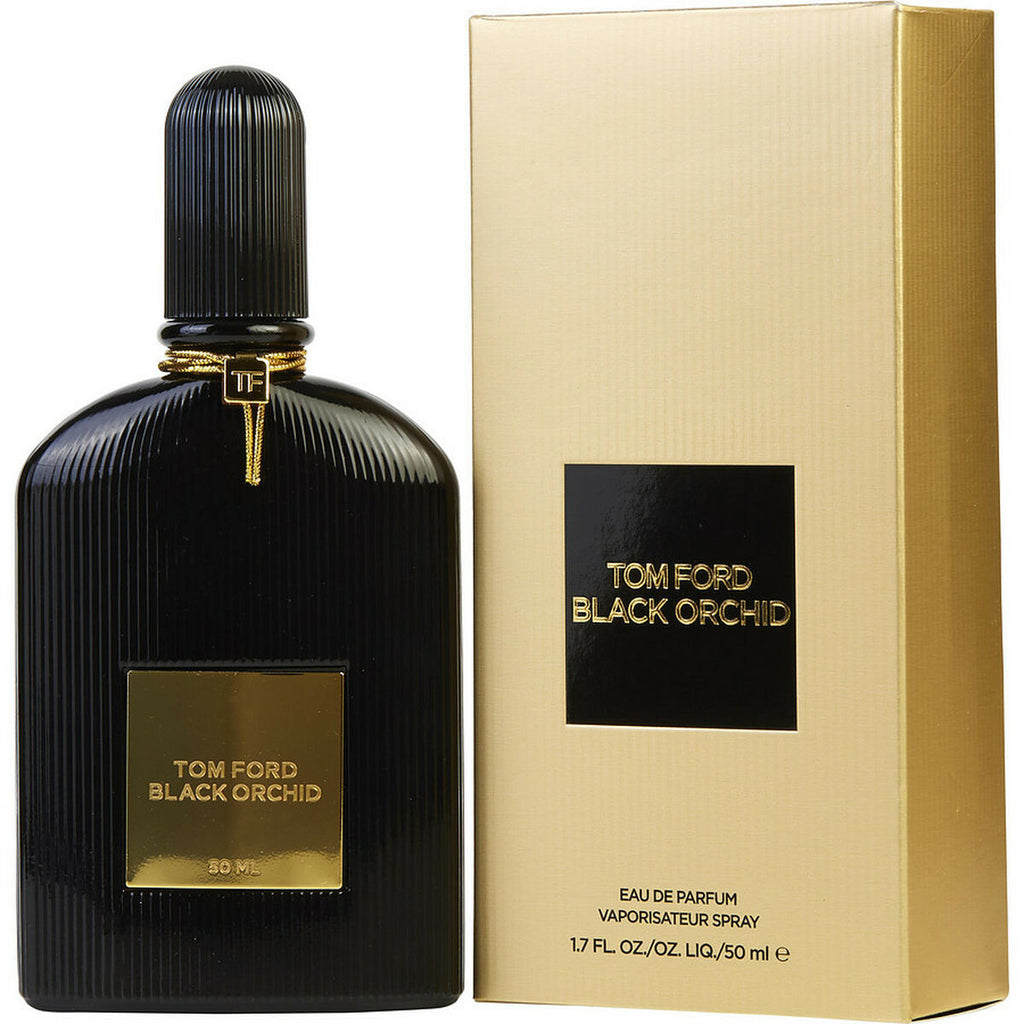 Damenparfüm tom ford edt black orchid 50 ml - schönheit