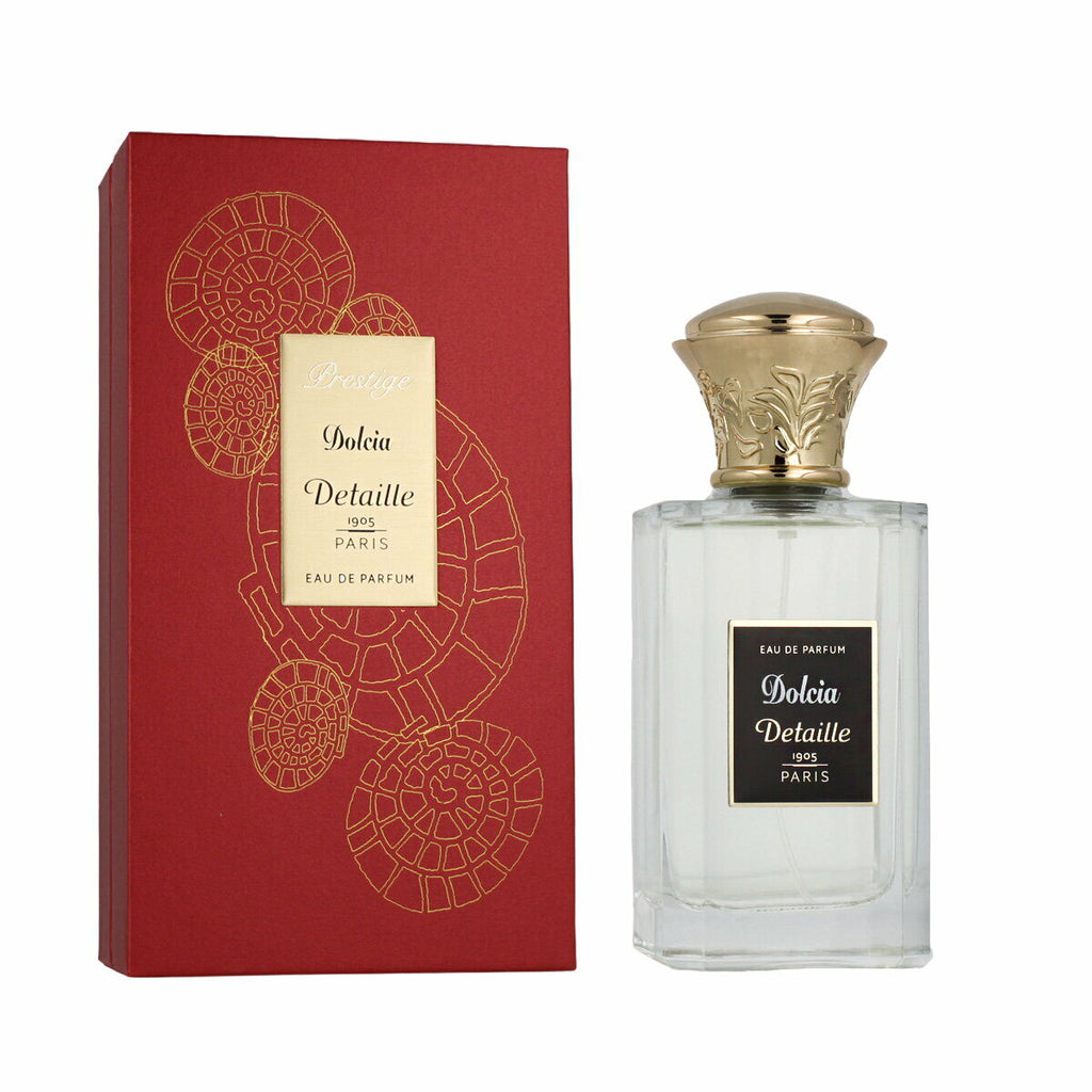 Damenparfüm detaille edp dolcia 100 ml - schönheit