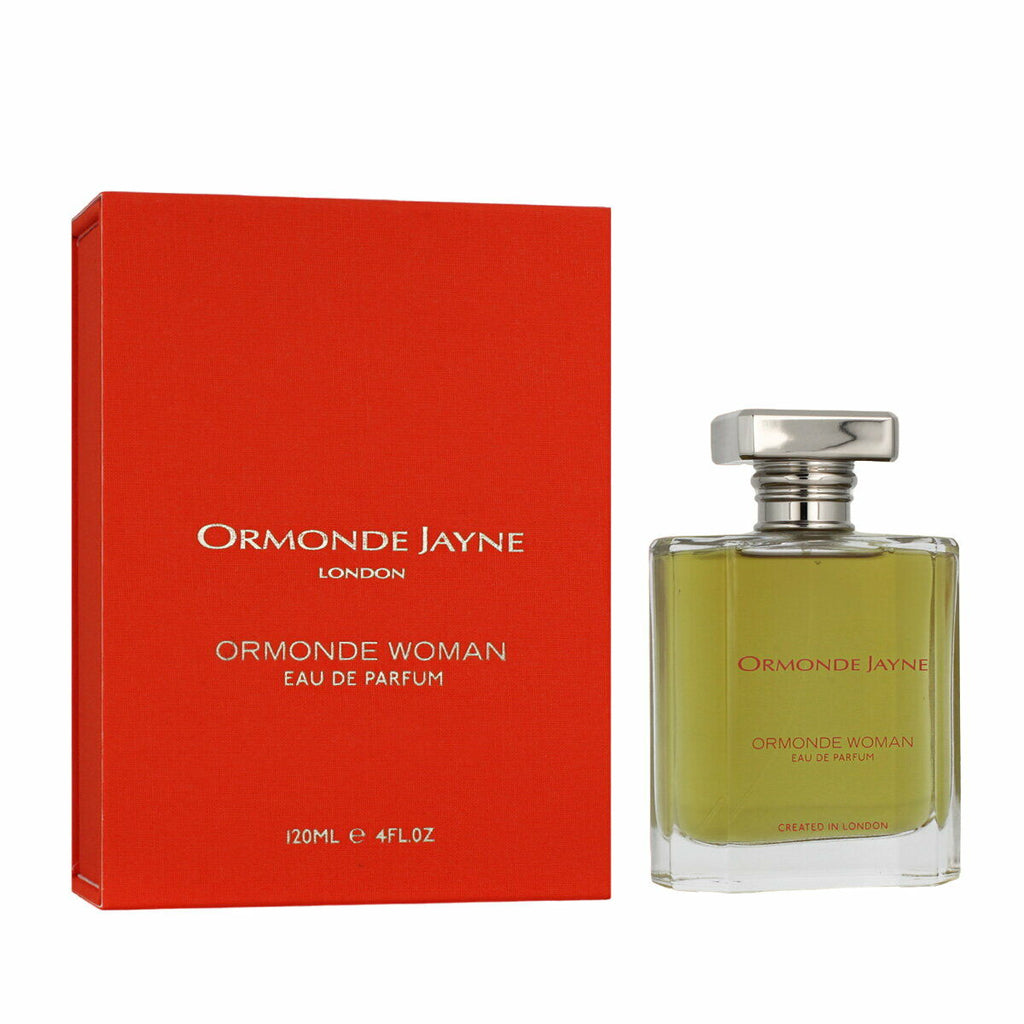 Damenparfüm ormonde jayne woman edp 120 ml - schönheit