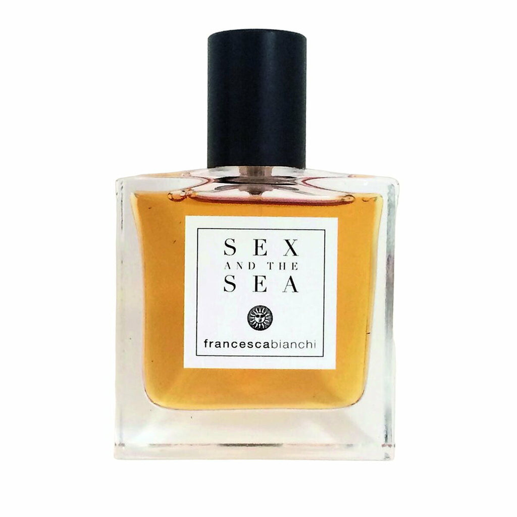 Unisex-parfüm francesca bianchi sex and the sea 30 ml