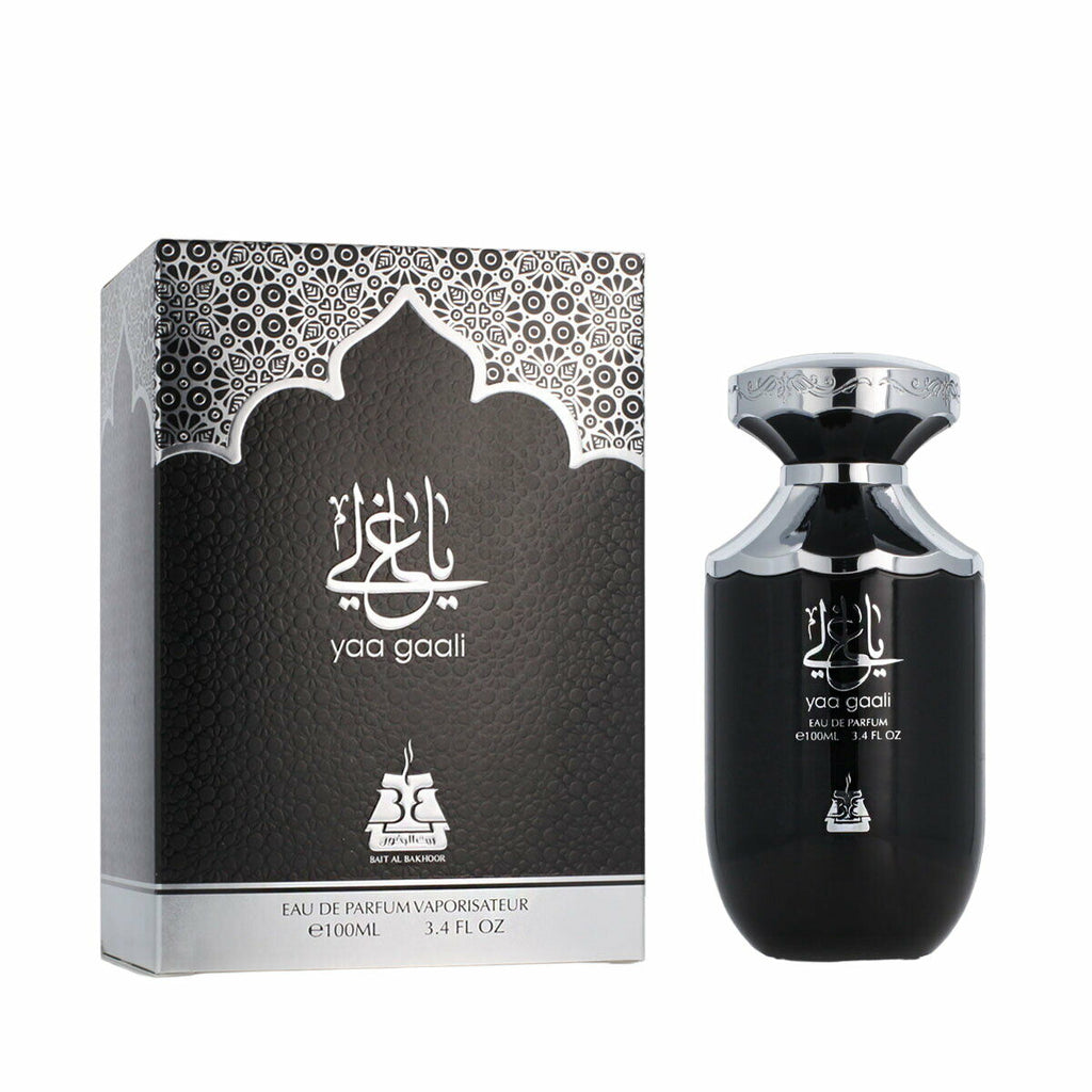 Unisex-parfüm bait al bakhoor yaa gaali edp 100 ml