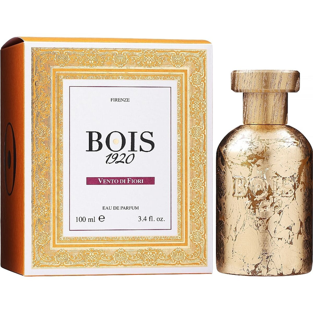 Unisex-parfüm bois 1920 edp vento di fiori 100 ml