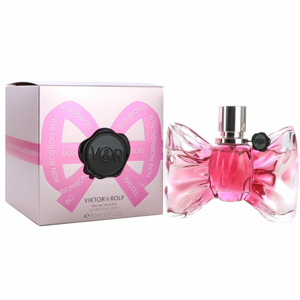 Damenparfüm viktor & rolf edt bonbon pastel 50 ml