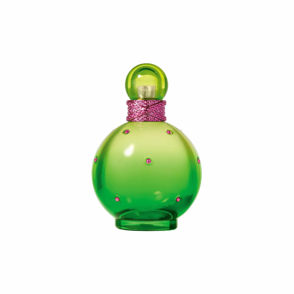 Damenparfüm britney spears edt jungle fantasy 100 ml