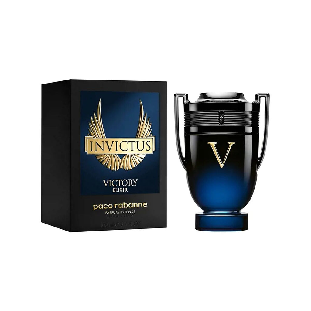 Herrenparfüm paco rabanne invictus victory elixir edp 100