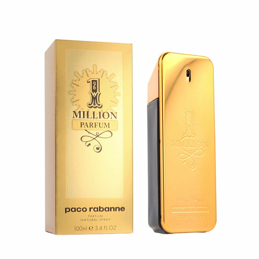 Herrenparfüm paco rabanne 1 million parfum edp 100 ml