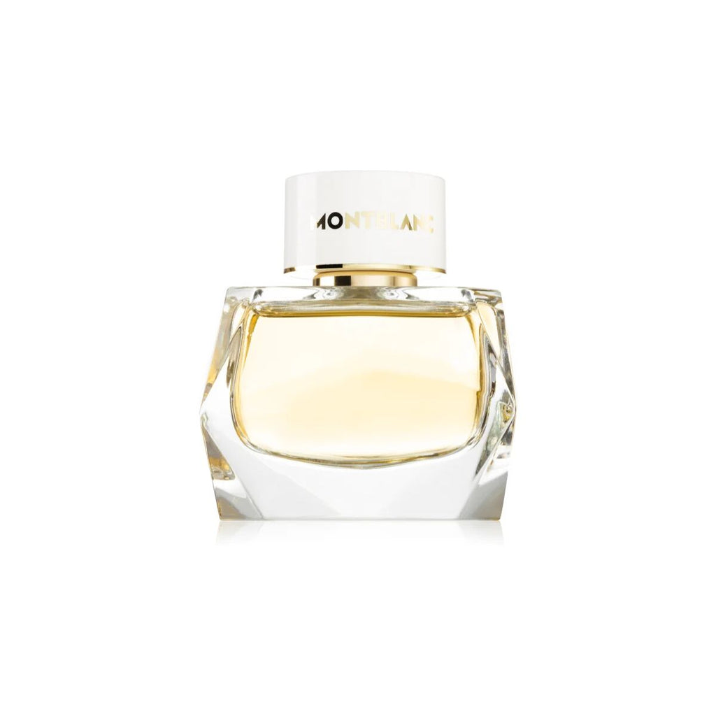 Damenparfüm montblanc edp signature absolue 90 ml