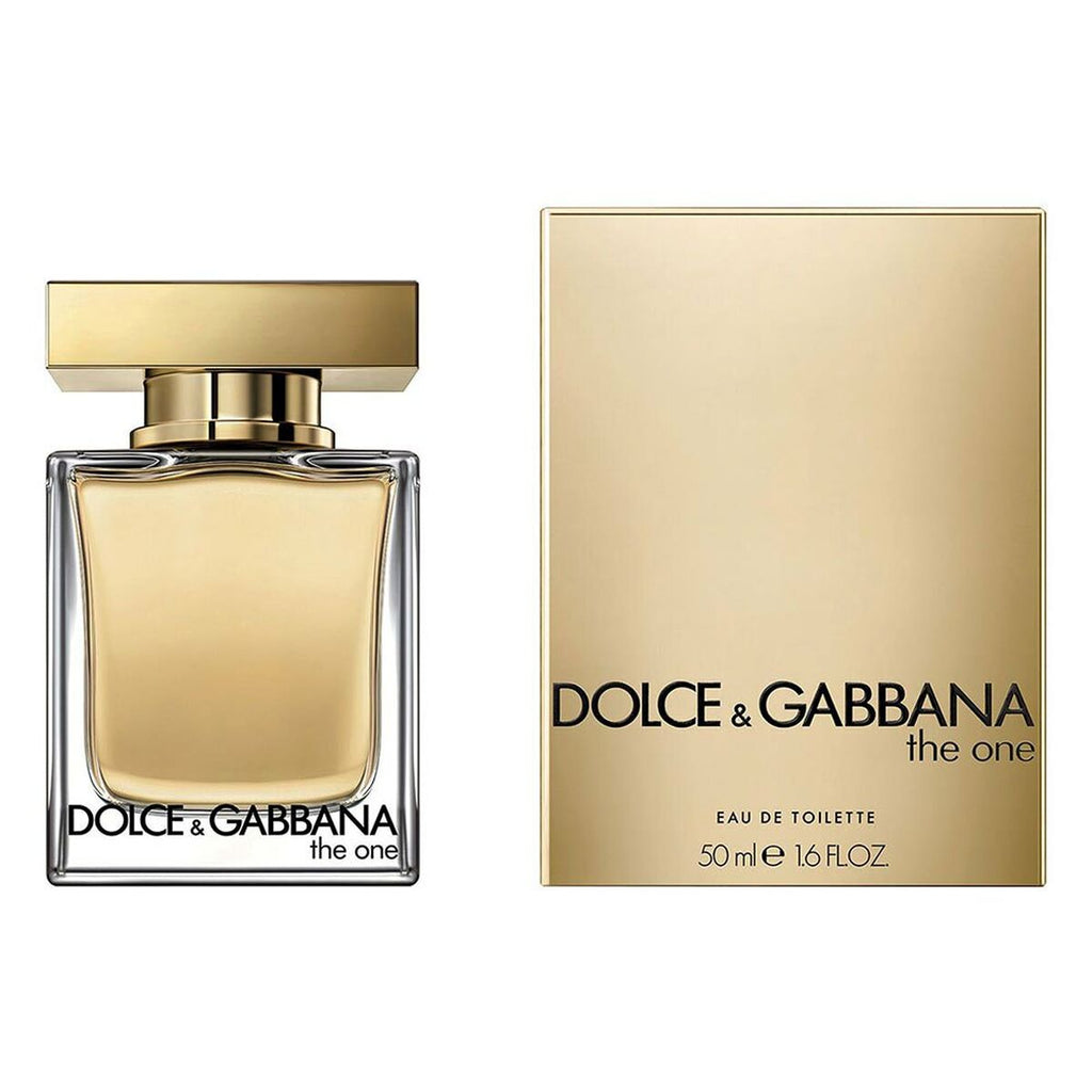 Damenparfüm dolce & gabbana edp the one 50 ml - schönheit